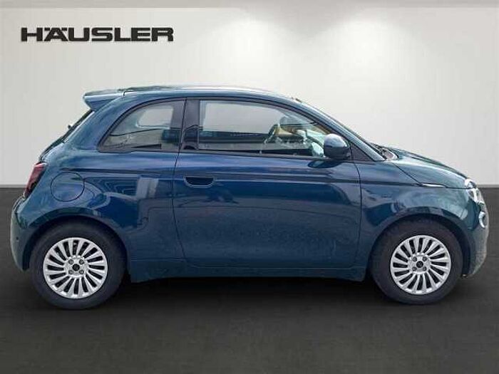 Fiat 500 mit 42 kWh*RFK*SHZ