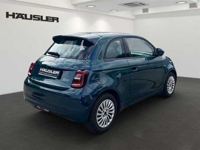 Fiat 500 mit 42 kWh*RFK*SHZ