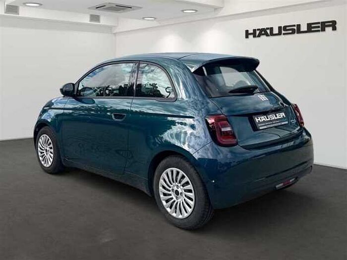 Fiat 500 mit 42 kWh*RFK*SHZ