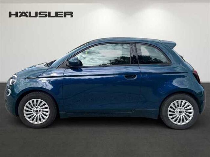 Fiat 500 mit 42 kWh*RFK*SHZ