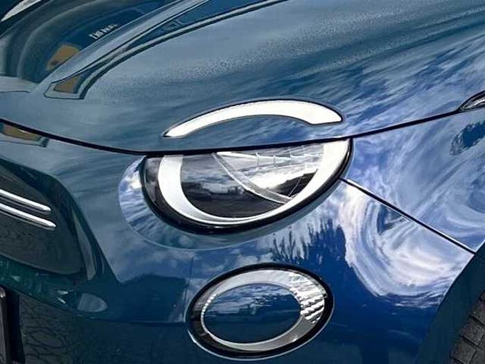 Fiat 500 mit 42 kWh*RFK*SHZ