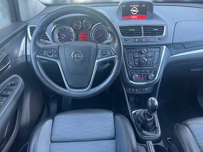 Opel Mokka 1.6 CDTi INNOVATION, Navi, 19 Zoll, 4x4, Kamera , PDC, AFL+,