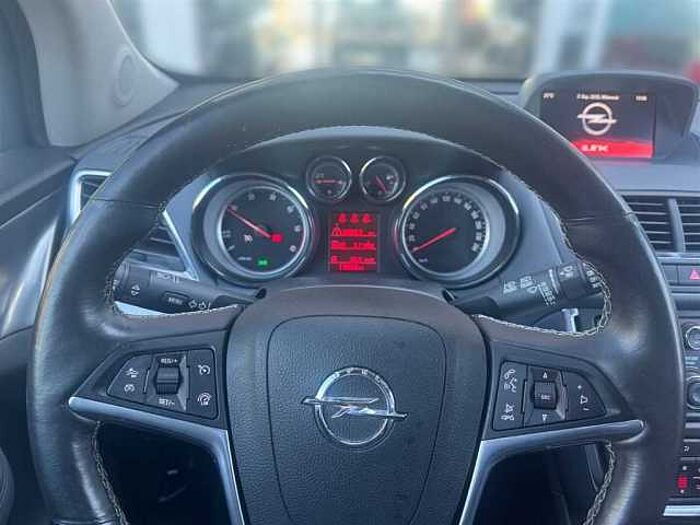 Opel Mokka 1.6 CDTi INNOVATION, Navi, 19 Zoll, 4x4, Kamera , PDC, AFL+,