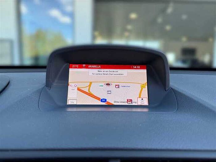 Opel Mokka 1.6 CDTi INNOVATION, Navi, 19 Zoll, 4x4, Kamera , PDC, AFL+,