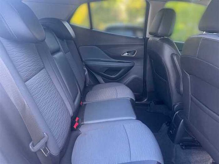 Opel Mokka 1.6 CDTi INNOVATION, Navi, 19 Zoll, 4x4, Kamera , PDC, AFL+,