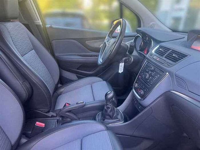 Opel Mokka 1.6 CDTi INNOVATION, Navi, 19 Zoll, 4x4, Kamera , PDC, AFL+,