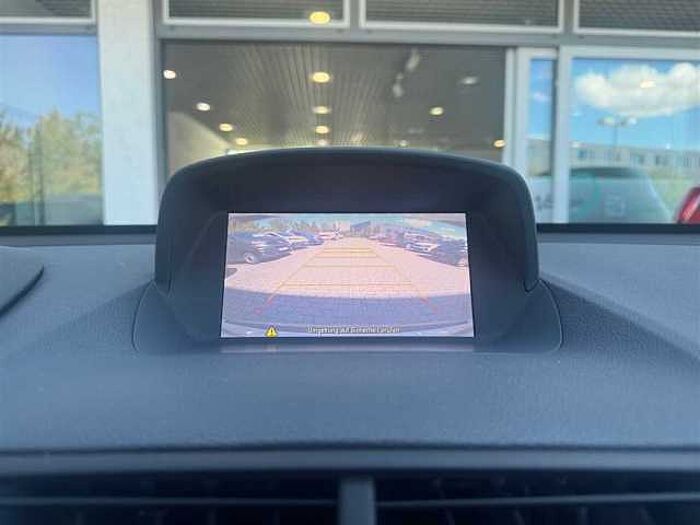 Opel Mokka 1.6 CDTi INNOVATION, Navi, 19 Zoll, 4x4, Kamera , PDC, AFL+,