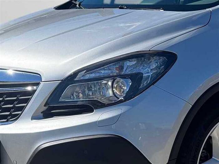 Opel Mokka 1.6 CDTi INNOVATION, Navi, 19 Zoll, 4x4, Kamera , PDC, AFL+,
