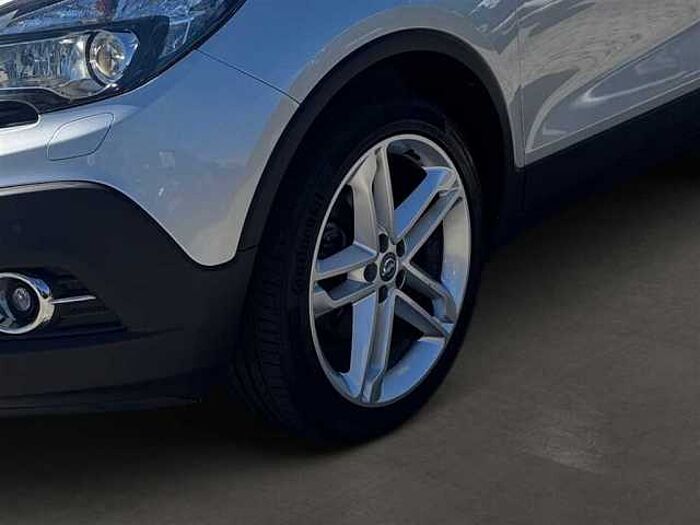 Opel Mokka 1.6 CDTi INNOVATION, Navi, 19 Zoll, 4x4, Kamera , PDC, AFL+,