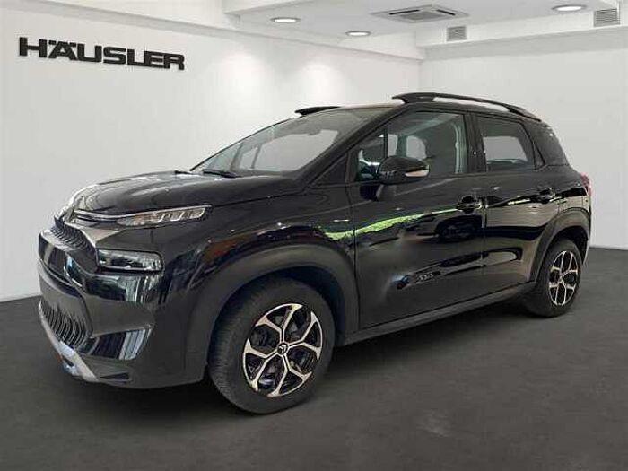 Citroen C3 Aircross PureTech*1.2*Klimaaut. *Parkhilfe*AppleCarPlay*