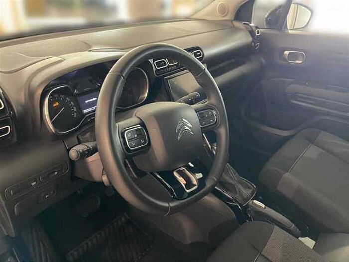 Citroen C3 Aircross PureTech*1.2*Klimaaut. *Parkhilfe*AppleCarPlay*