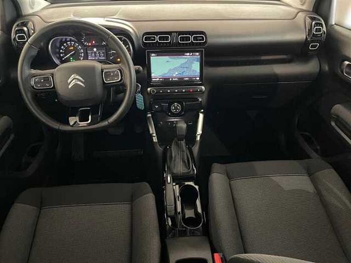 Citroen C3 Aircross PureTech*1.2*Klimaaut. *Parkhilfe*AppleCarPlay*