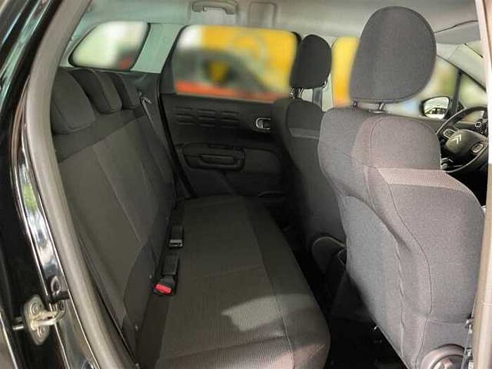 Citroen C3 Aircross PureTech*1.2*Klimaaut. *Parkhilfe*AppleCarPlay*