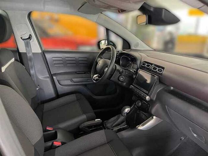 Citroen C3 Aircross PureTech*1.2*Klimaaut. *Parkhilfe*AppleCarPlay*