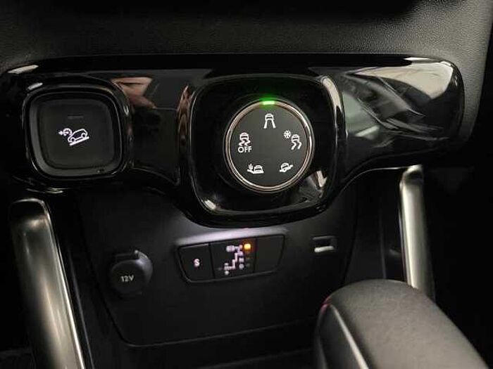 Citroen C3 Aircross PureTech*1.2*Klimaaut. *Parkhilfe*AppleCarPlay*