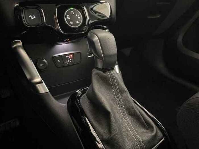 Citroen C3 Aircross PureTech*1.2*Klimaaut. *Parkhilfe*AppleCarPlay*