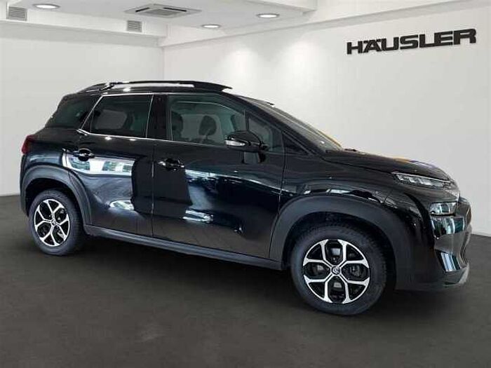 Citroen C3 Aircross PureTech*1.2*Klimaaut. *Parkhilfe*AppleCarPlay*