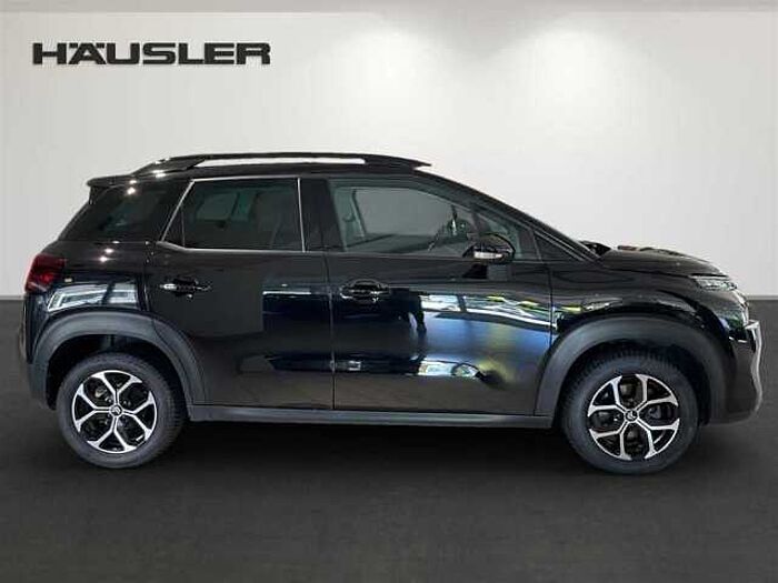 Citroen C3 Aircross PureTech*1.2*Klimaaut. *Parkhilfe*AppleCarPlay*