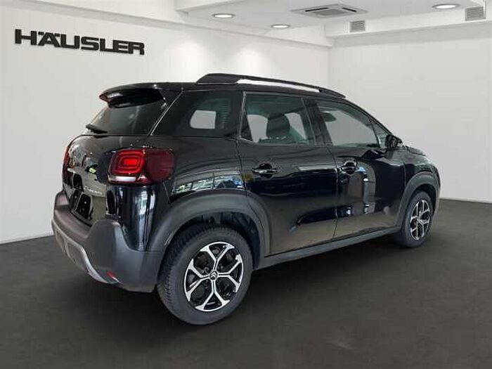 Citroen C3 Aircross PureTech*1.2*Klimaaut. *Parkhilfe*AppleCarPlay*