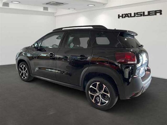 Citroen C3 Aircross PureTech*1.2*Klimaaut. *Parkhilfe*AppleCarPlay*