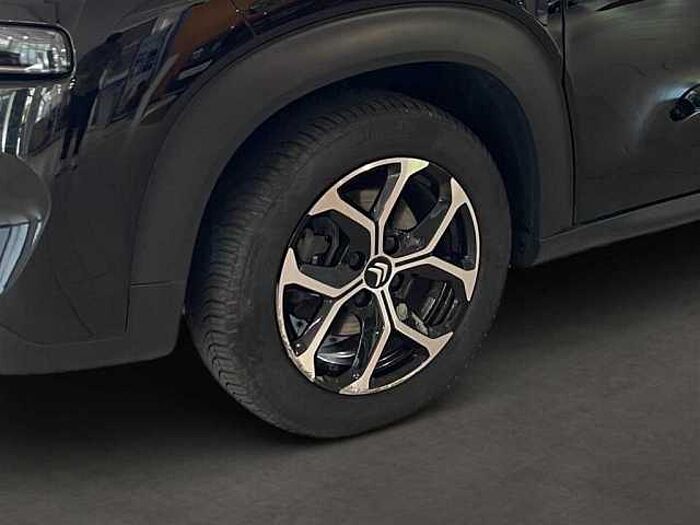 Citroen C3 Aircross PureTech*1.2*Klimaaut. *Parkhilfe*AppleCarPlay*