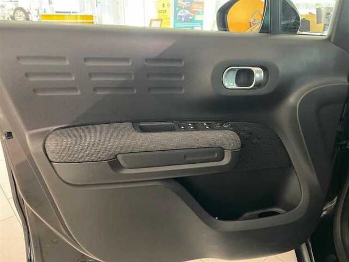 Citroen C3 Aircross PureTech*1.2*Klimaaut. *Parkhilfe*AppleCarPlay*