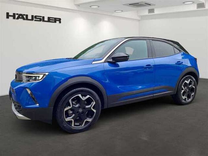 Opel Mokka-e Ultimate*Navi*Kamera*Parkhilfe*uvm*