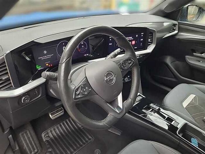 Opel Mokka-e Ultimate*Navi*Kamera*Parkhilfe*uvm*