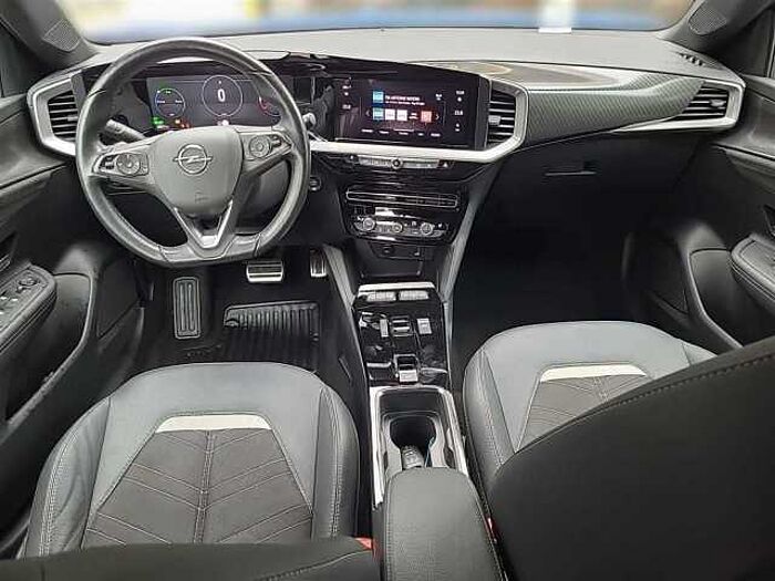 Opel Mokka-e Ultimate*Navi*Kamera*Parkhilfe*uvm*