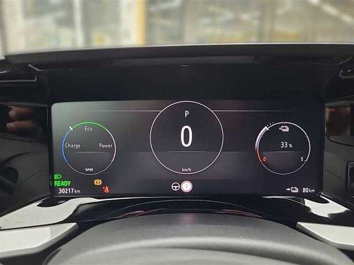 Opel Mokka-e Ultimate*Navi*Kamera*Parkhilfe*uvm*