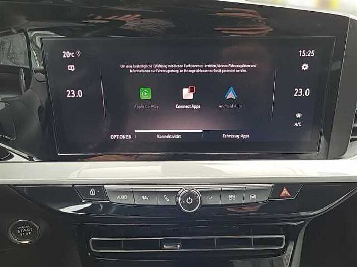 Opel Mokka-e Ultimate*Navi*Kamera*Parkhilfe*uvm*
