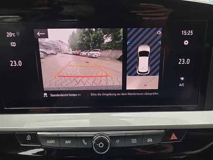 Opel Mokka-e Ultimate*Navi*Kamera*Parkhilfe*uvm*