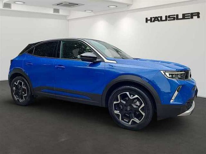 Opel Mokka-e Ultimate*Navi*Kamera*Parkhilfe*uvm*