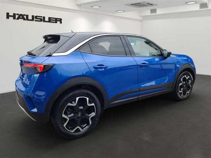 Opel Mokka-e Ultimate*Navi*Kamera*Parkhilfe*uvm*