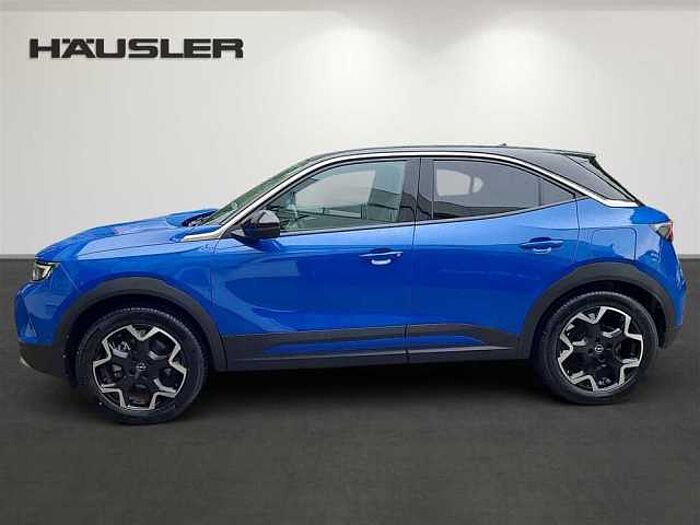 Opel Mokka-e Ultimate*Navi*Kamera*Parkhilfe*uvm*