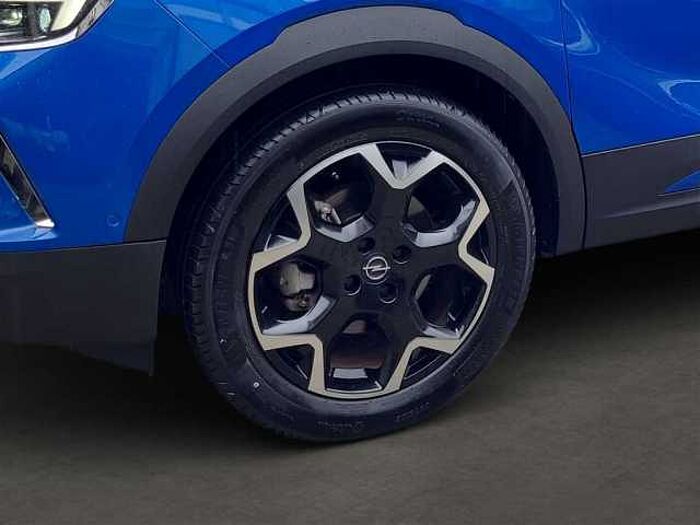 Opel Mokka-e Ultimate*Navi*Kamera*Parkhilfe*uvm*