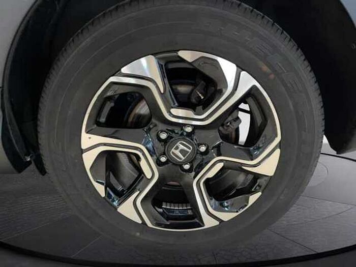 Honda CR-V Executive*2.0*Navi*Kamera*Pano*uvm*