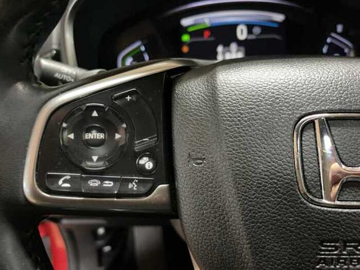 Honda CR-V Executive*2.0*Navi*Kamera*Pano*uvm*