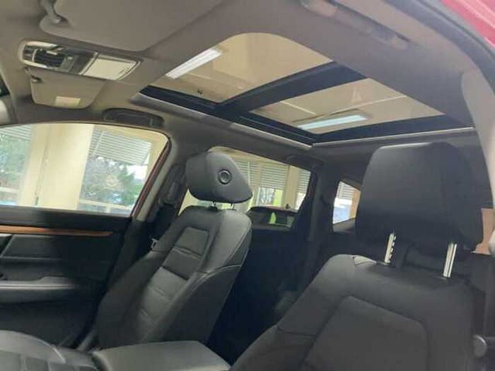 Honda CR-V Executive*2.0*Navi*Kamera*Pano*uvm*