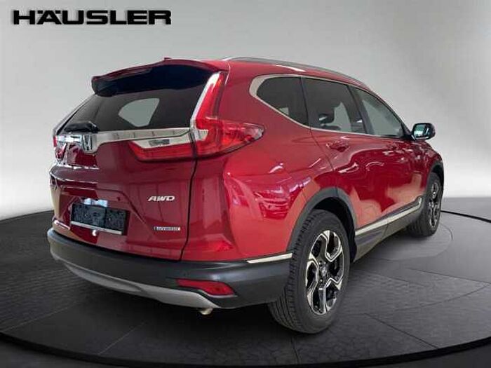 Honda CR-V Executive*2.0*Navi*Kamera*Pano*uvm*