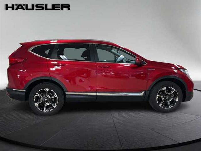 Honda CR-V Executive*2.0*Navi*Kamera*Pano*uvm*