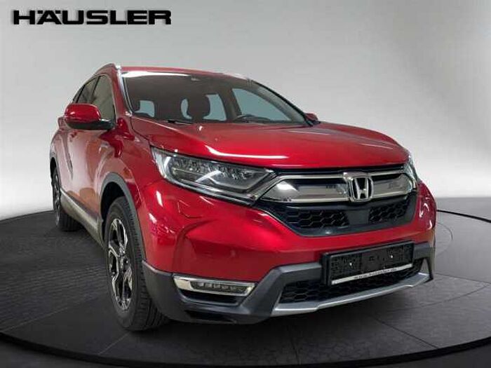 Honda CR-V Executive*2.0*Navi*Kamera*Pano*uvm*