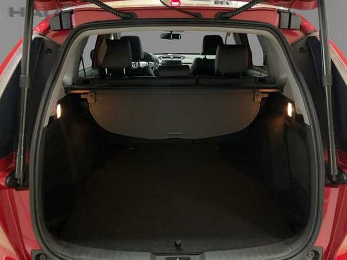 Honda CR-V Executive*2.0*Navi*Kamera*Pano*uvm*