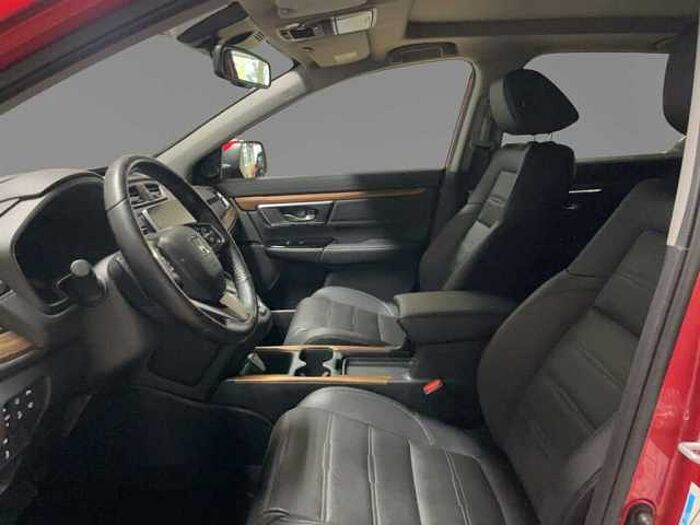 Honda CR-V Executive*2.0*Navi*Kamera*Pano*uvm*
