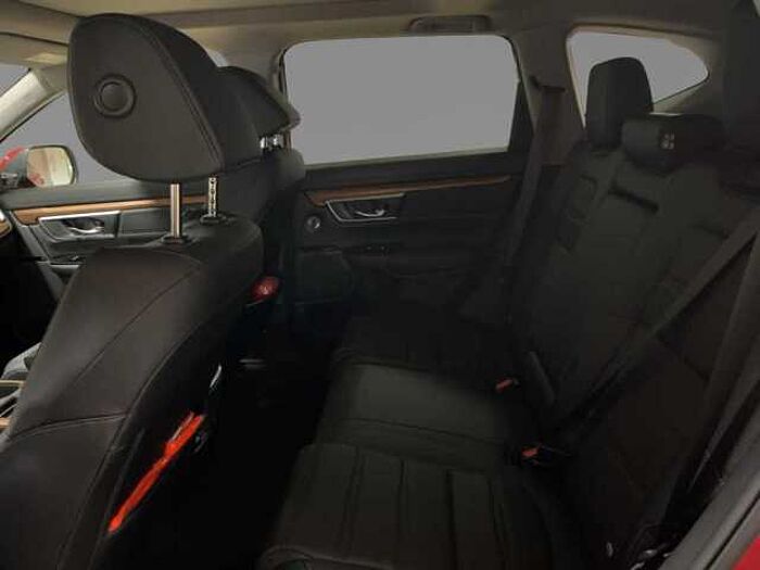 Honda CR-V Executive*2.0*Navi*Kamera*Pano*uvm*