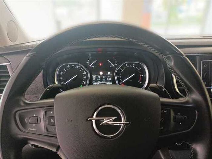 Opel Zafira Life L 2.0 Automatik Leder AHK fest Kamera