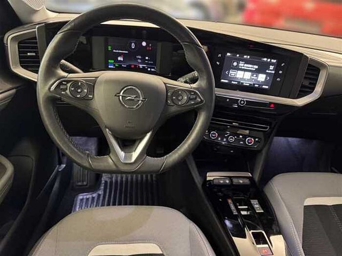 Opel Mokka-e Elegance CarPlay Navi LED Rückfahrkamera