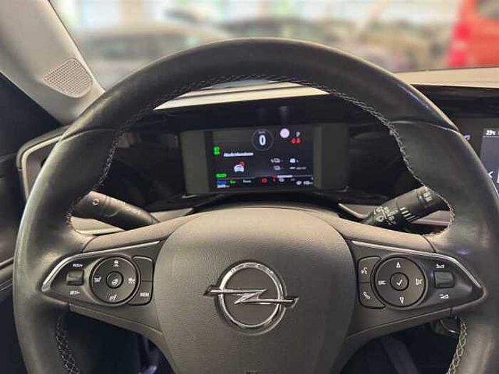 Opel Mokka-e Elegance CarPlay Navi LED Rückfahrkamera