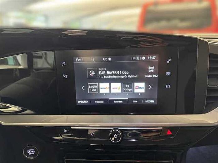 Opel Mokka-e Elegance CarPlay Navi LED Rückfahrkamera