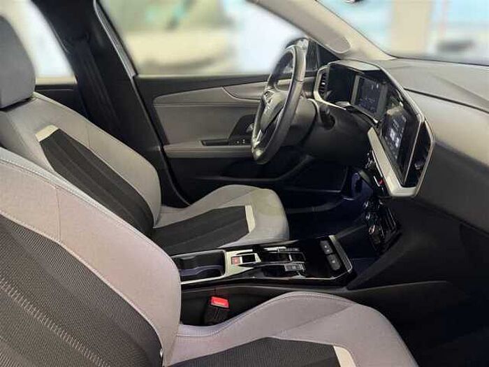 Opel Mokka-e Elegance CarPlay Navi LED Rückfahrkamera